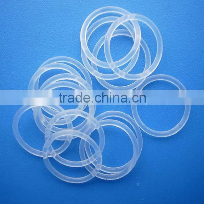 Water filter o ring , food grade water filter o ring , silicone water filter o ring