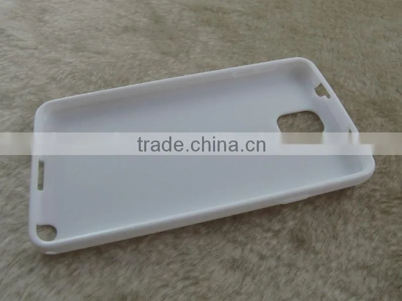 matte design cell phone skin for samsung N9006 note 3 note III