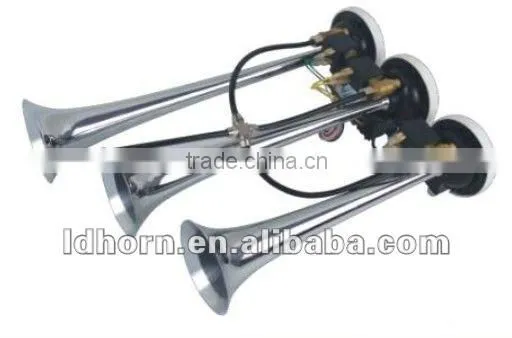 Professional design truck air horn/24v electric air horn