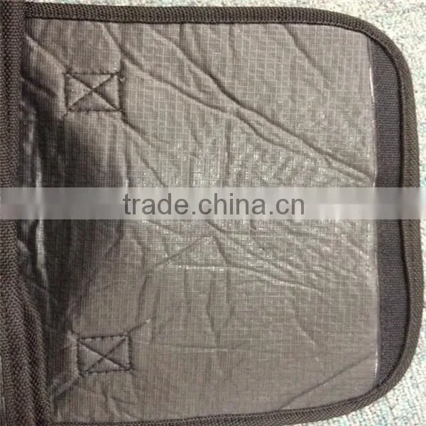 Cheap great quality cheap portable zipper picnic blanket