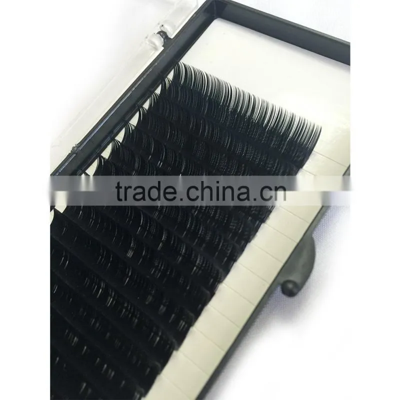 Wholesale the eyelash extension custom package private label accept
