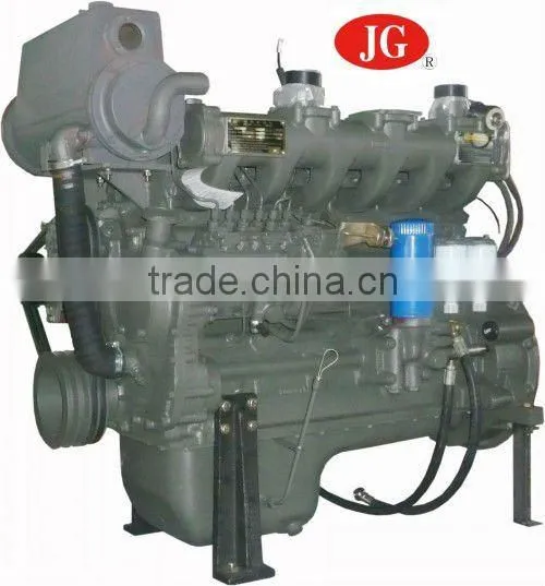 65kw Marine engine
