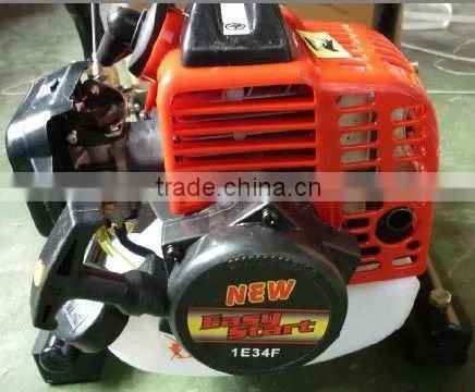 honda power sprayer OS-800