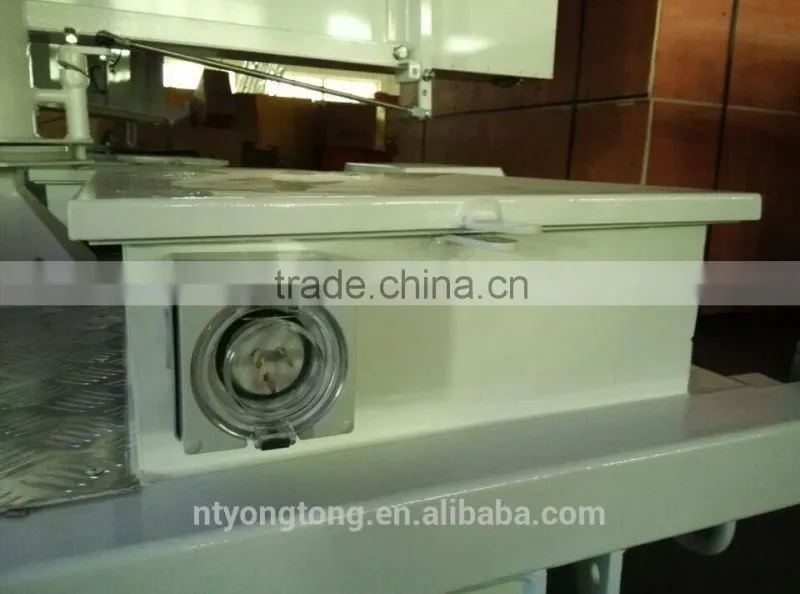 Australian Standards full color VMS Trailer