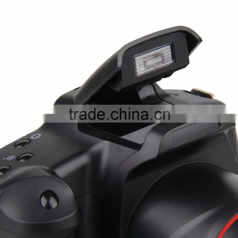 winait dslr digital camera with 4x digital zoom camera digital