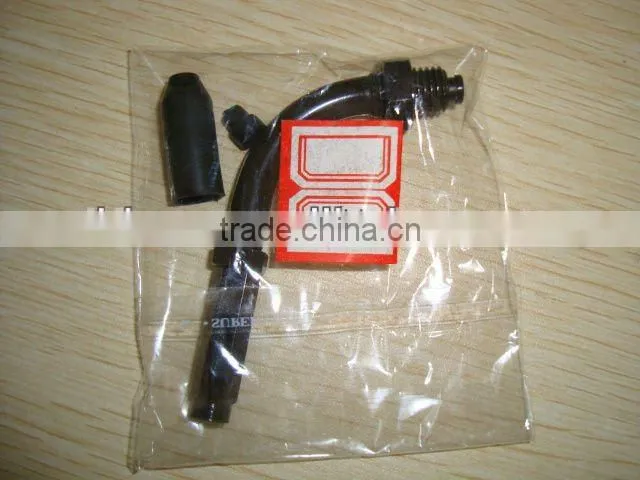 HEBEI JUNXIANG MOTORCYCLE SPARE PARTS STAINLESS STEEL CABLE AND FITTINGS,HARDWARE