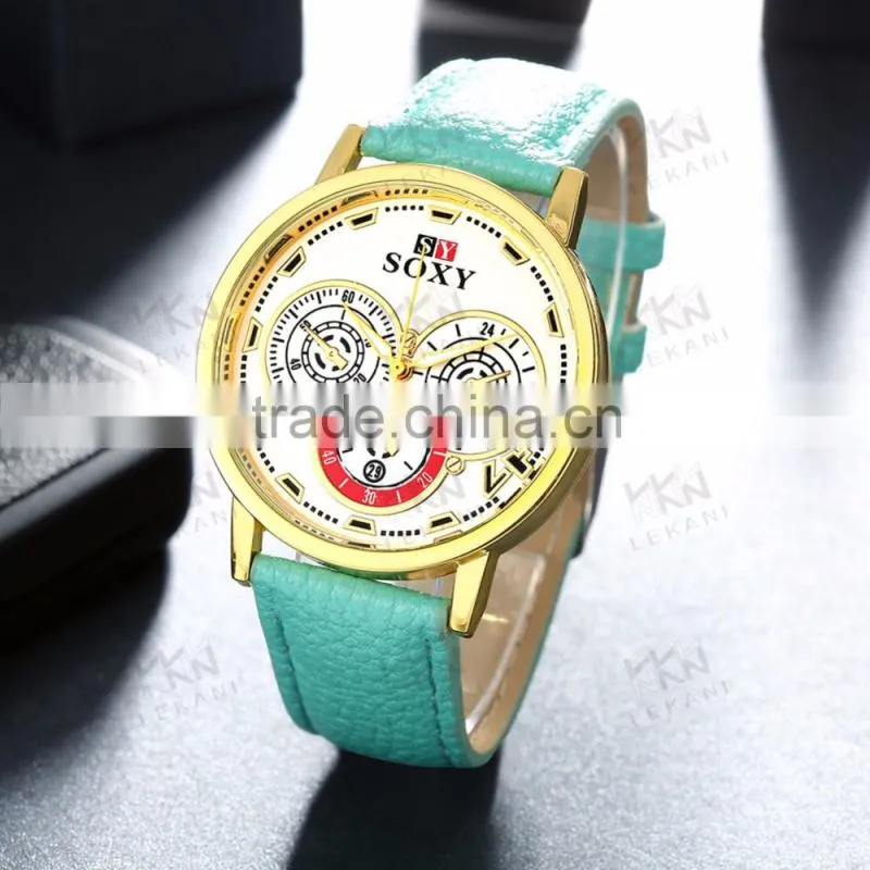 Latest fashion china watch, Wholesale mans cool watch made in China