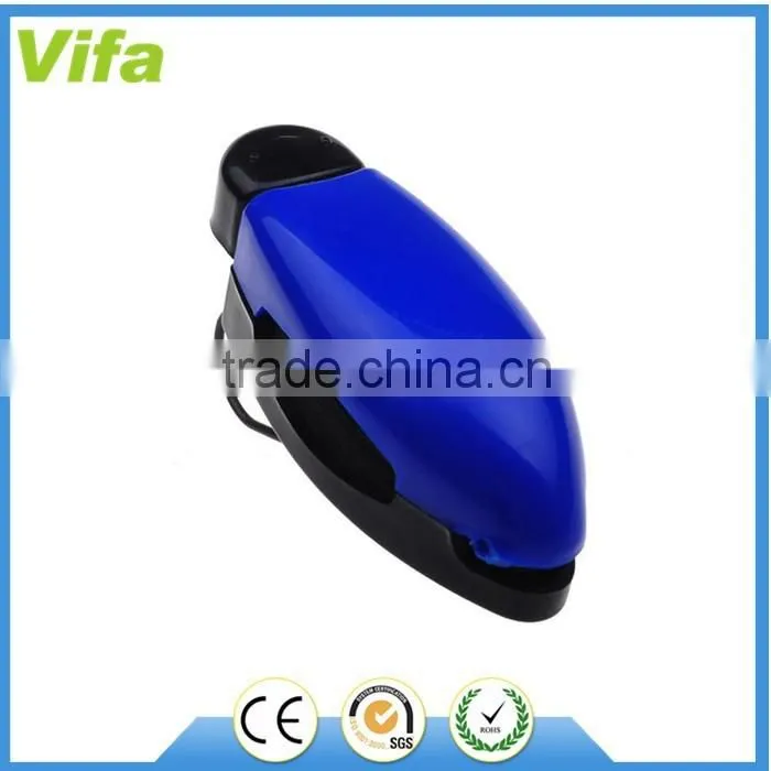 Auto Car Vehicle Accessory Sun Visor Sunglasses Eyeglasses Card Pen Holder Clip