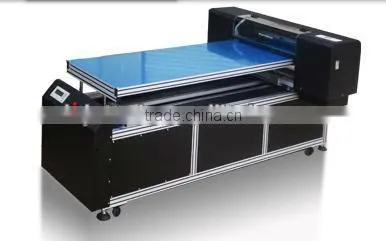 A1 flatbed printer for plastic, glass,metal,leather,T-shirt