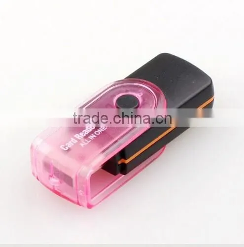 all in one usb 2.0 card reader driver
