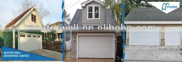 weather stripping exterior garage door