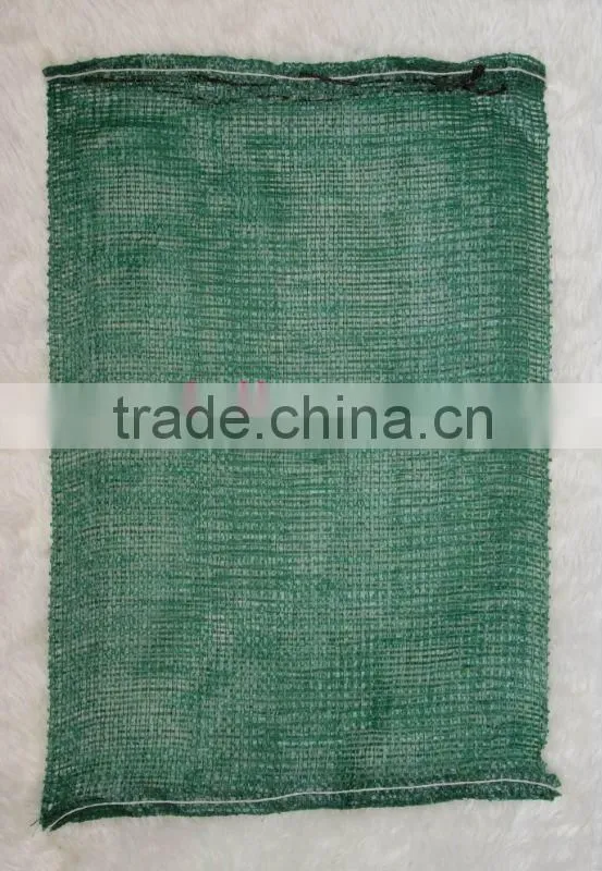 vegetable or fruit mesh bag,PP mesh bag for fruit,mesh bag for fruit, 50lbs vegetables mesh bag,fruit mesh bag