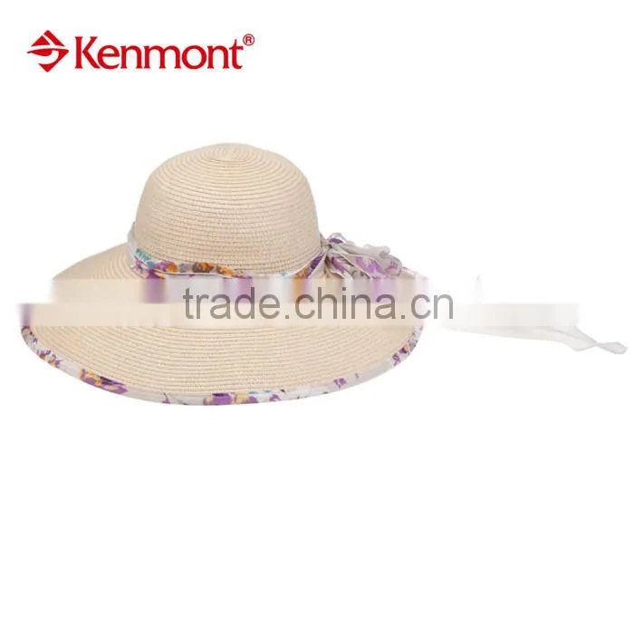 chinese straw hats ladies straw hats wholesale plain straw hats to decorate