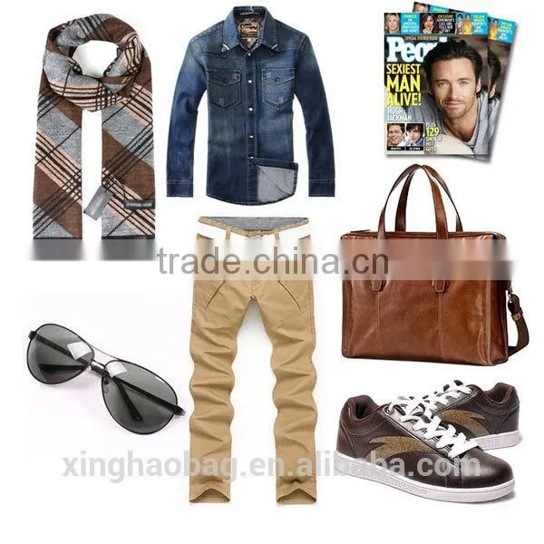 Western style briefcases briefcase folding table briefcase style box for wholesale