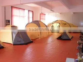 Ningbo Xinqiu Traveling Products Company Ltd. company overview - view 2