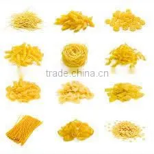 whole tainless steel Macaroni machine