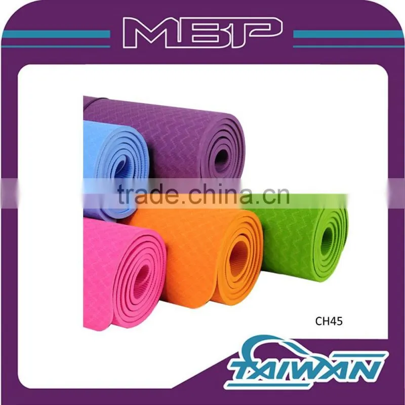 EVA Exercise Mat Mini Foam Paint Roller Massage