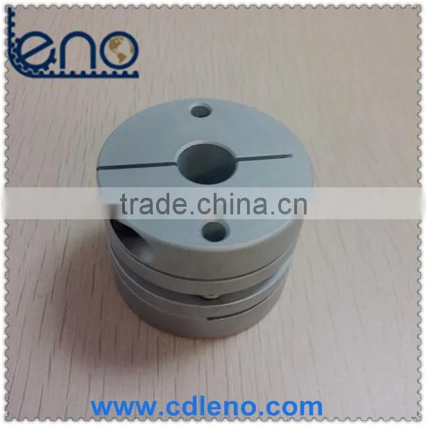 Aluminum Standard Single-diaphragm Coupling Disc Coupling