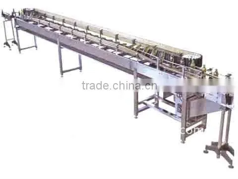 DP series bottle inverse sterilizer machine