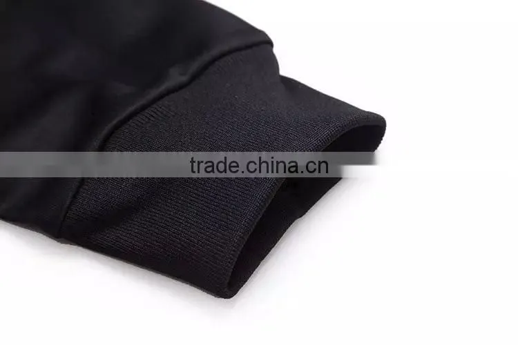polyester 100 shell windproof and anti uv men softshell jacket