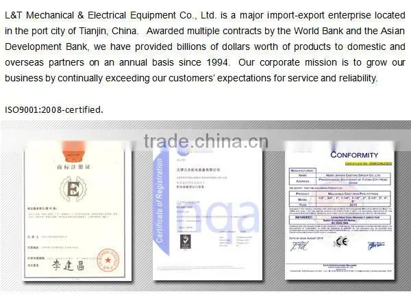 High Quanlity Economic Supply Pipe Reducing Tee