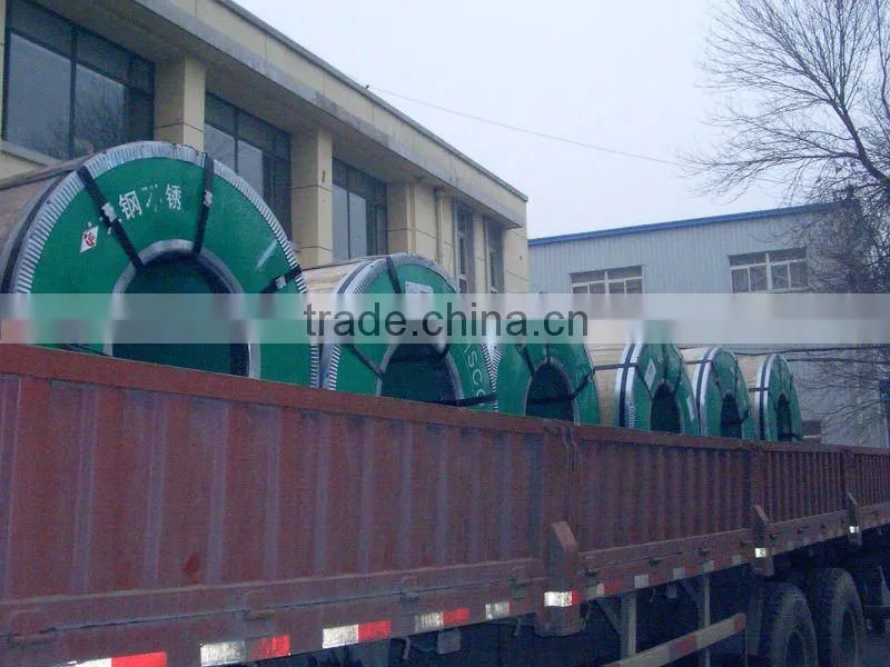 Hot sale!!! 304l stainless steel coil