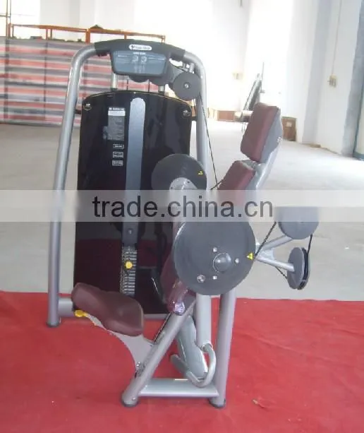 2016 good quality professional biceps curl/ commercial gym machine/TZ-6013 fitness equipment