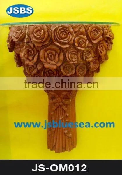Marble Wall Ornament, Marble Carving