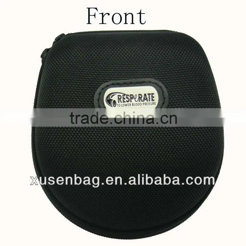 EVA hard headphone case