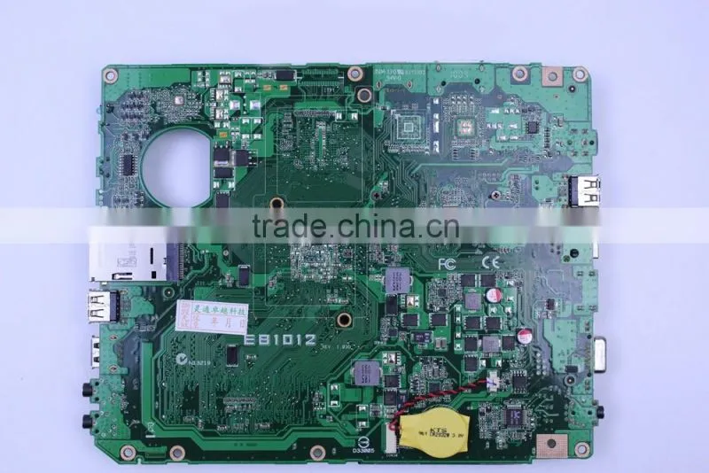 LAPTOP EB1012 MOTHERBOARD for ASUS mian board test well free shipping