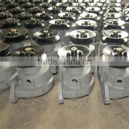 MAZ PUMP RUSSIAN BELARUS TRACTOR WATER PUMP PARTS