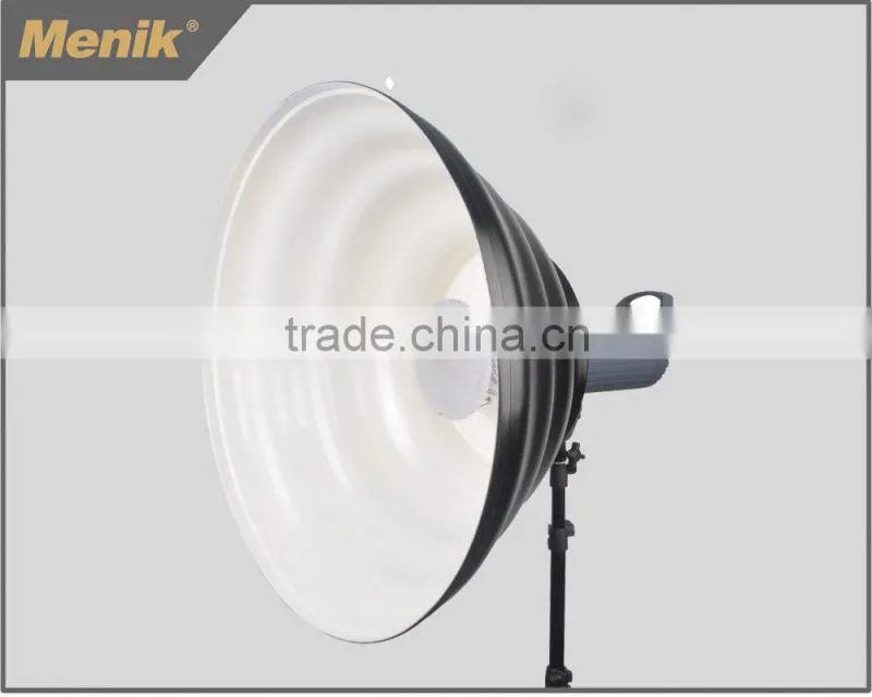 M-36 Bowens Wave Beauty Dish,Reflective Shade