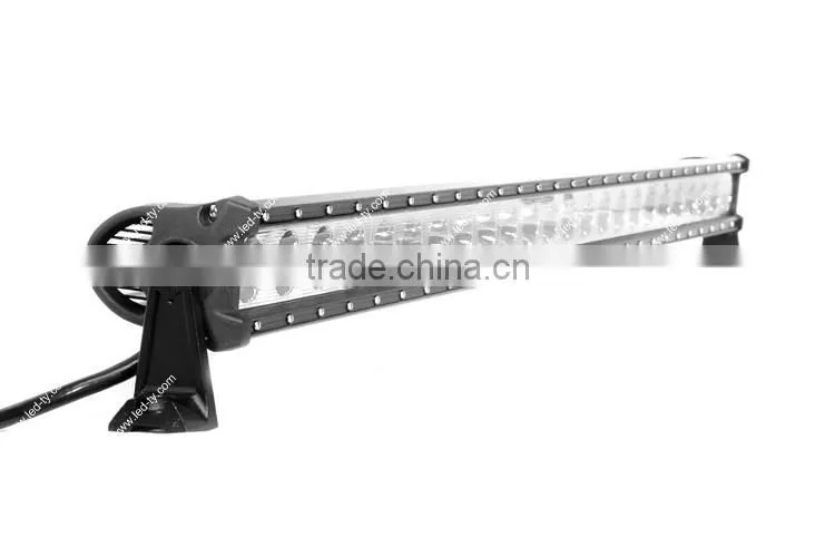 46inch 240W Cheap LED Light Bars,LED Truck Light, 12V Flood Spot Off Road CREE LED Light Bar for ATV 4x4 truck