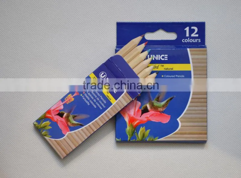 Cheap Pencil and Color Pencil Set