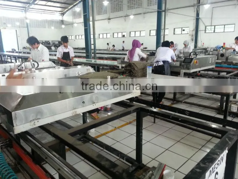 Flatbed Screen Priting Machine
