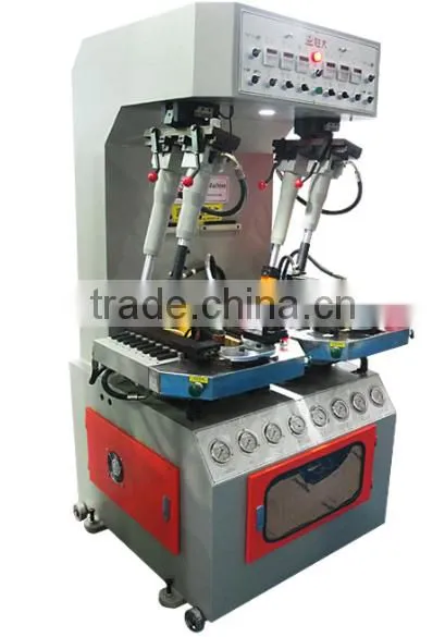 sole attaching machine sole press machine hydraulic shoe sole pressing machine