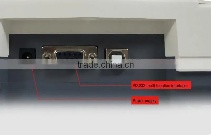 Hot selling magnetic sensor 0.1mg power balance