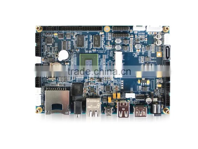 China best i.mx6 module mainboard electronic test board