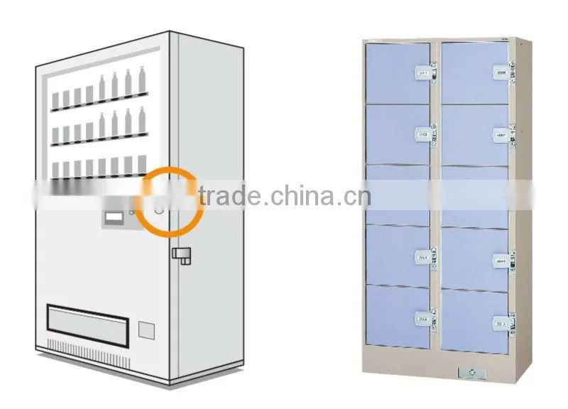 Japanese high quality and security industrial lock serieas, door & window accessories