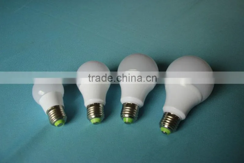 Cheap Price quality 5w e27 led bulb light,led home bulbs