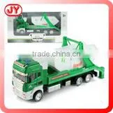 Hot sale high quality small metal toy cars big forklift for sale alloy
