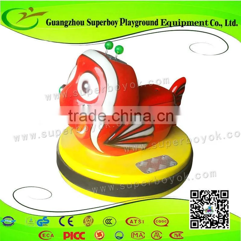 Funny Bettery Car Adult Great Amusement Park Projects 4-7B