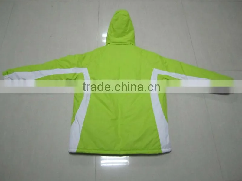 2013 newest mens ski Jackets for outdoor sports jacket