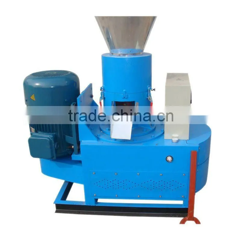 Hot Sales High Quality Pellet Mills