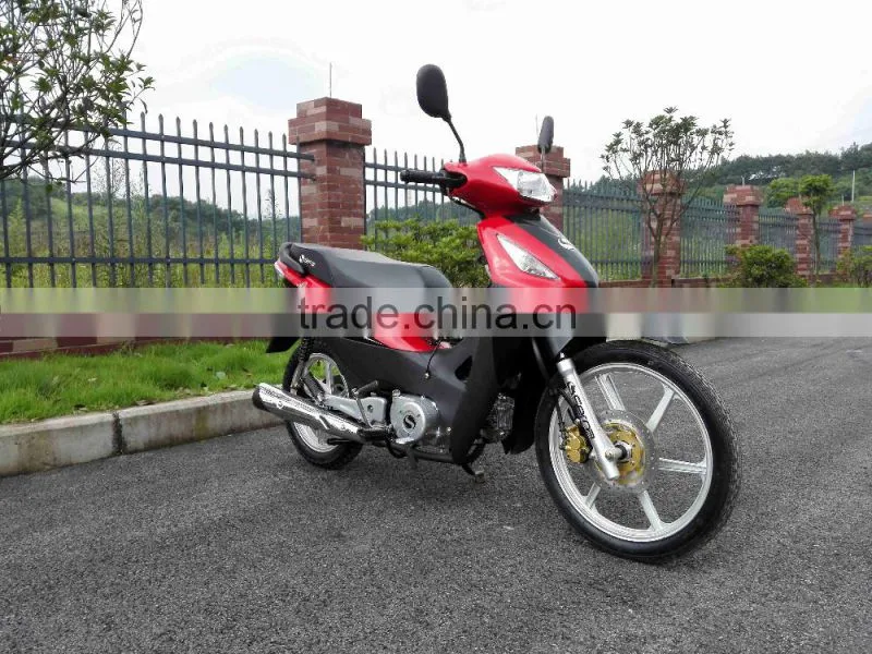 Chinese 110cc cub,FUEGO mini bike.