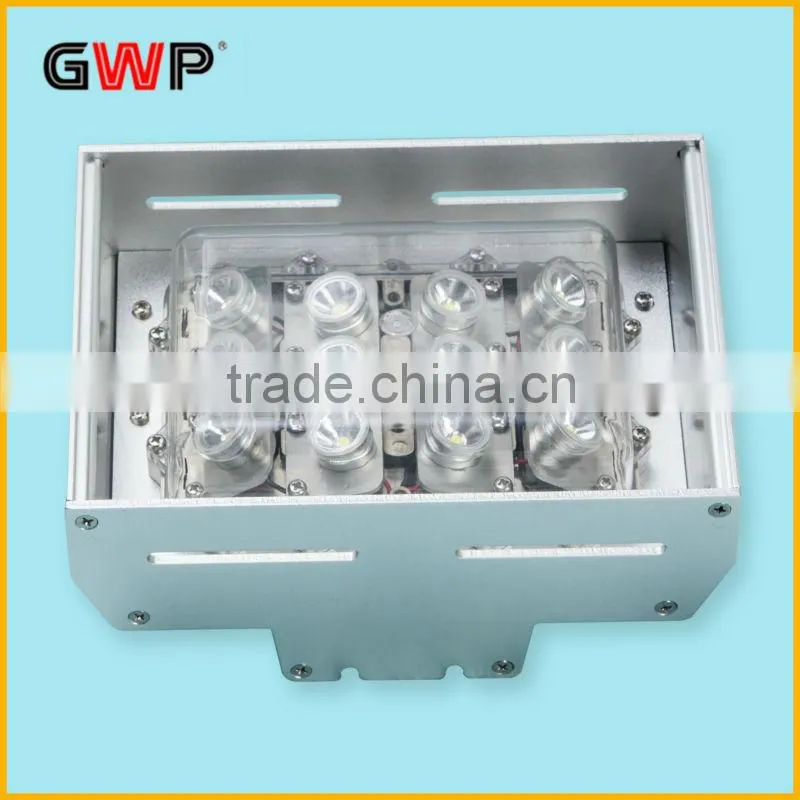 High power chip 12w led flood light