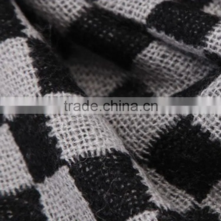 Winter Scarf,Shawl,Neckerchief Factory China