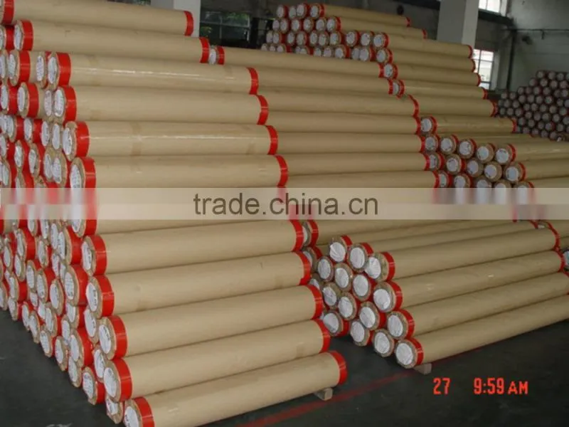 backlit and frontlit pvc flex banner for outdoor advertising(200d*300d 18*12 280gsm)