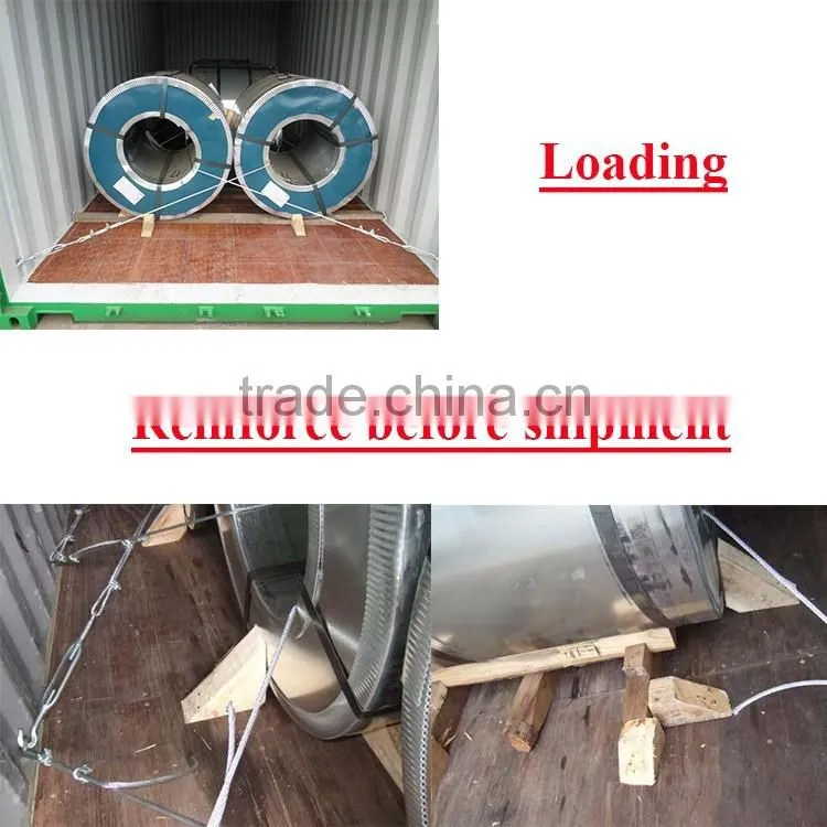 color coated galvanized steel coil,sgcc/sglc material steel coils
