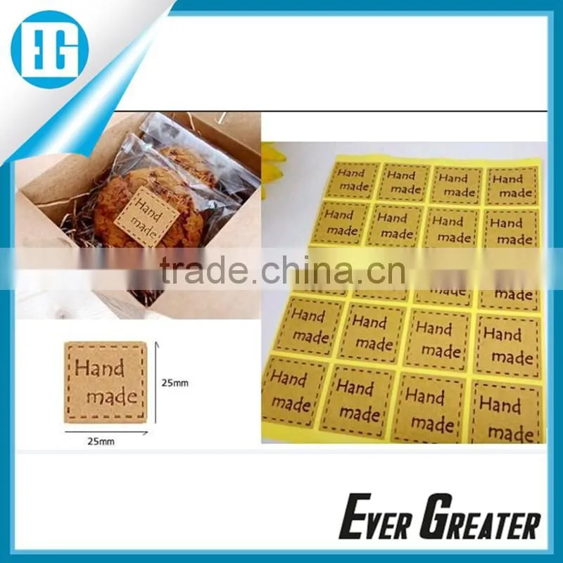 Clear Round Stickers,Diecut Label Sheet Blank,fragile sticker